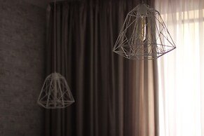 Hotel Marton Palace Volgograd