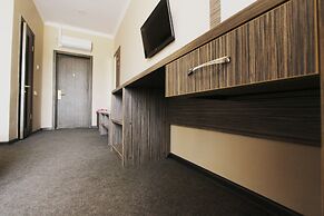 Hotel Marton Palace Volgograd