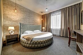 Hotel Marton Palace Volgograd