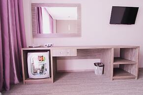 Hotel Marton Palace Volgograd