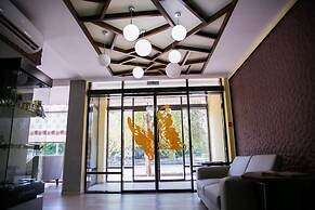 Hotel Marton Palace Volgograd