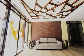 Hotel Marton Palace Volgograd