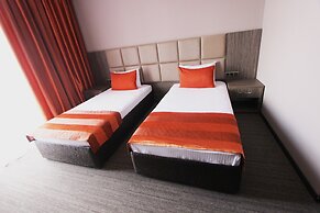 Hotel Marton Palace Volgograd