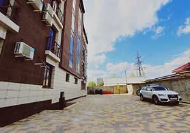 Hotel Marton Palace Volgograd