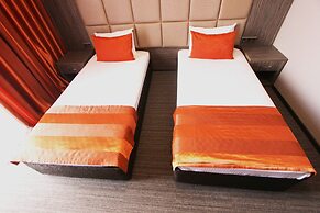 Hotel Marton Palace Volgograd