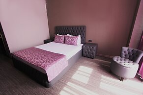 Hotel Marton Palace Volgograd