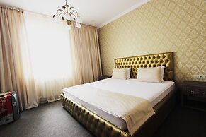Hotel Marton Palace Volgograd
