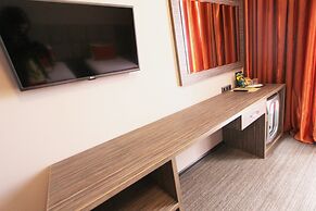 Hotel Marton Palace Volgograd