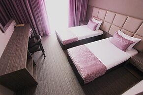 Hotel Marton Palace Volgograd