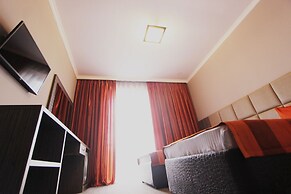 Hotel Marton Palace Volgograd