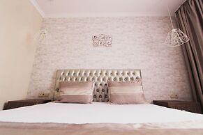 Hotel Marton Palace Volgograd