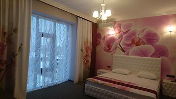 Hotel Marton Palace Volgograd