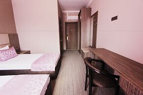 Hotel Marton Palace Volgograd