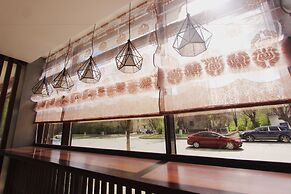 Hotel Marton Palace Volgograd