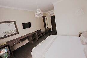 Hotel Marton Palace Volgograd