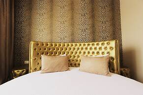 Hotel Marton Palace Volgograd