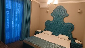 Hotel Marton Palace Volgograd