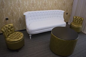 Hotel Marton Palace Volgograd