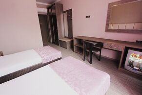 Hotel Marton Palace Volgograd