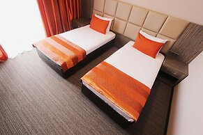 Hotel Marton Palace Volgograd