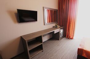 Hotel Marton Palace Volgograd