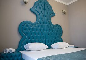 Hotel Marton Palace Volgograd