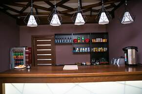 Hotel Marton Palace Volgograd