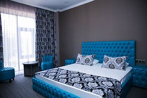 Hotel Marton Palace Volgograd