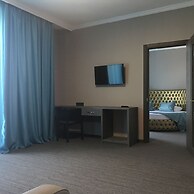 Hotel Marton Palace Volgograd