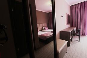 Hotel Marton Palace Volgograd