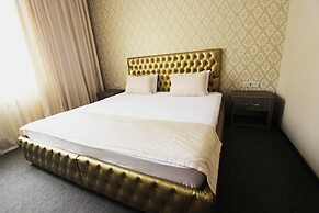 Hotel Marton Palace Volgograd