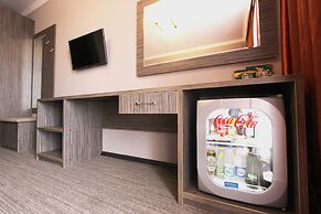 Hotel Marton Palace Volgograd