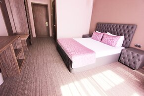 Hotel Marton Palace Volgograd