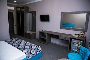 Hotel Marton Palace Volgograd