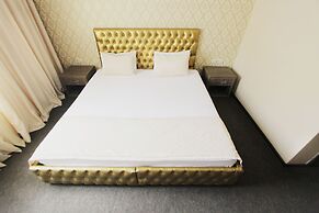 Hotel Marton Palace Volgograd