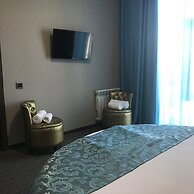 Hotel Marton Palace Volgograd