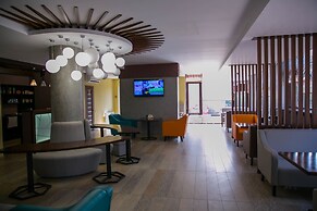 Hotel Marton Palace Volgograd