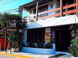 Pousada Praiana