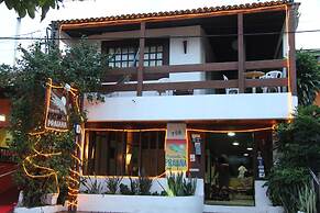 Pousada Praiana