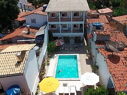 Pousada Praiana