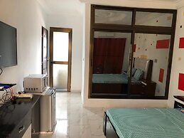 Residences Hotels Sejours Affaires