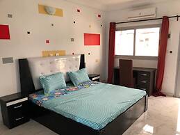 Residences Hotels Sejours Affaires