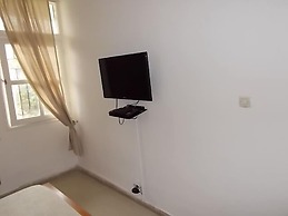 Residences Hotels Sejours Affaires