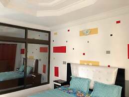 Residences Hotels Sejours Affaires