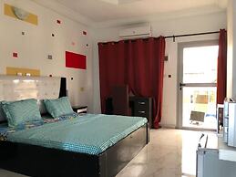 Residences Hotels Sejours Affaires