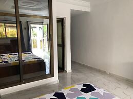 Residences Hotels Sejours Affaires