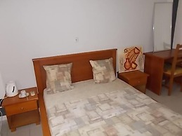 Residences Hotels Sejours Affaires