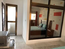 Residences Hotels Sejours Affaires