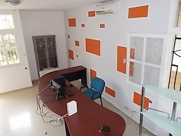 Residences Hotels Sejours Affaires