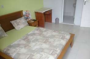 Residences Hotels Sejours Affaires